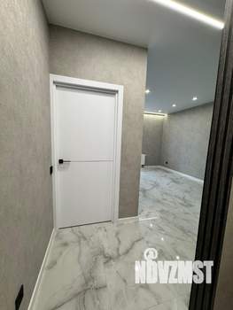 1-к квартира, вторичка, 45м2, 24/26 этаж