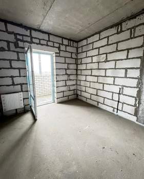 1-к квартира, вторичка, 39м2, 5/10 этаж