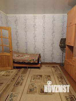 1-к квартира, вторичка, 32м2, 1/3 этаж