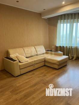 1-к квартира, вторичка, 42м2, 10/10 этаж