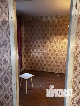 2-к квартира, вторичка, 45м2, 1/5 этаж