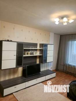 1-к квартира, вторичка, 34м2, 5/9 этаж