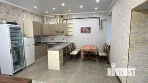 2-к квартира, вторичка, 62м2, 1/4 этаж