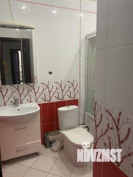 4-к квартира, вторичка, 92м2, 17/24 этаж