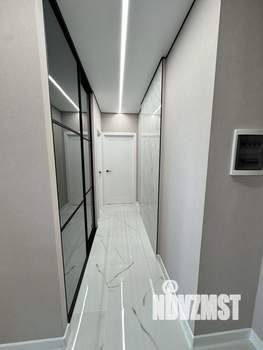 2-к квартира, вторичка, 52м2, 12/25 этаж