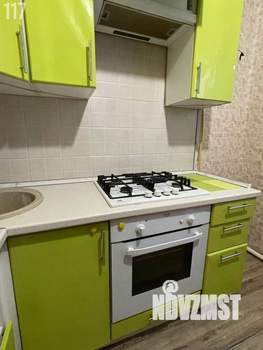 2-к квартира, вторичка, 47м2, 1/2 этаж