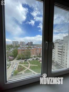 3-к квартира, вторичка, 69м2, 9/10 этаж
