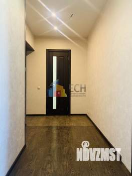 2-к квартира, вторичка, 41м2, 5/5 этаж