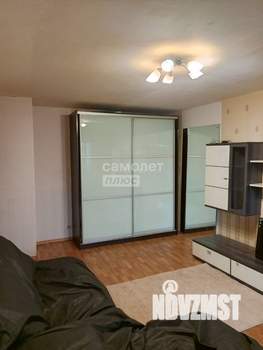 1-к квартира, вторичка, 34м2, 5/9 этаж