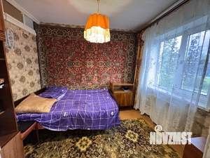 2-к квартира, вторичка, 45м2, 1/5 этаж
