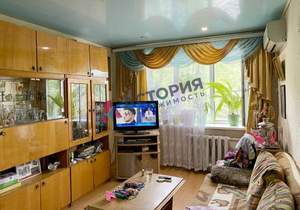 2-к квартира, вторичка, 44м2, 2/5 этаж