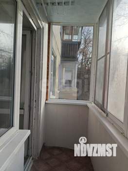 1-к квартира, вторичка, 32м2, 2/5 этаж