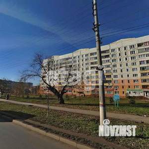 3-к квартира, вторичка, 65м2, 5/9 этаж