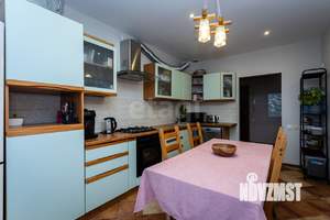 3-к квартира, вторичка, 88м2, 3/7 этаж