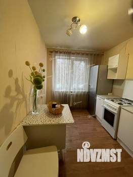 2-к квартира, вторичка, 51м2, 1/9 этаж