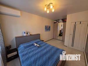 1-к квартира, вторичка, 34м2, 1/8 этаж