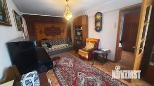 2-к квартира, вторичка, 45м2, 2/5 этаж