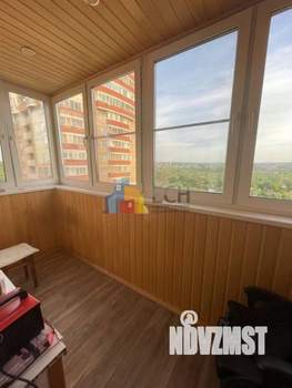 1-к квартира, вторичка, 43м2, 11/14 этаж