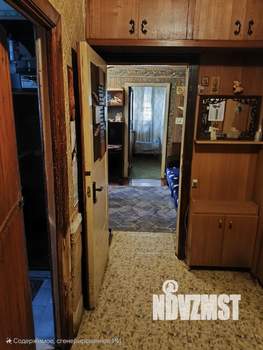 4-к квартира, вторичка, 62м2, 2/5 этаж