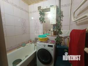 2-к квартира, вторичка, 44м2, 3/3 этаж