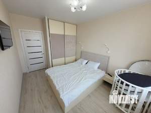 2-к квартира, вторичка, 60м2, 12/12 этаж