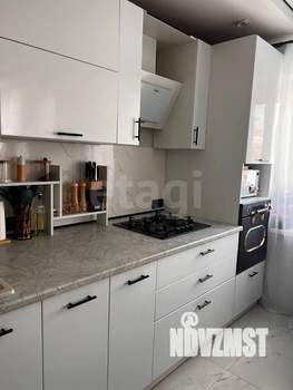 2-к квартира, вторичка, 60м2, 3/9 этаж