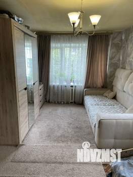 1-к квартира, вторичка, 31м2, 2/5 этаж