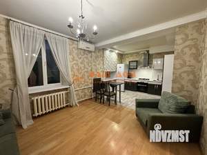 2-к квартира, вторичка, 51м2, 3/5 этаж