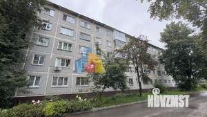 2-к квартира, вторичка, 44м2, 5/5 этаж