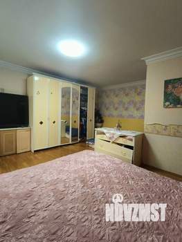4-к квартира, вторичка, 96м2, 3/3 этаж