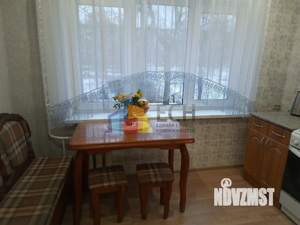 1-к квартира, вторичка, 35м2, 2/5 этаж