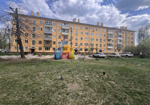 2-к квартира, вторичка, 44м2, 2/5 этаж