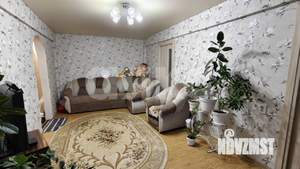 4-к квартира, вторичка, 59м2, 5/5 этаж