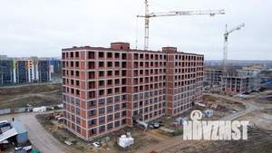 3-к квартира, вторичка, 62м2, 6/9 этаж