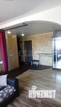 1-к квартира, вторичка, 33м2, 5/9 этаж