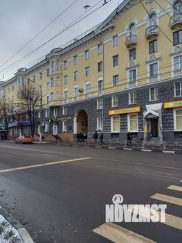 4-к квартира, вторичка, 106м2, 4/5 этаж