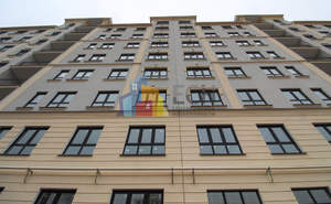 3-к квартира, вторичка, 77м2, 9/9 этаж