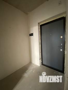 2-к квартира, вторичка, 40м2, 1/10 этаж