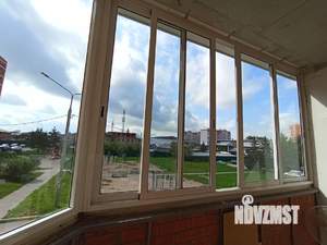 1-к квартира, вторичка, 42м2, 2/9 этаж