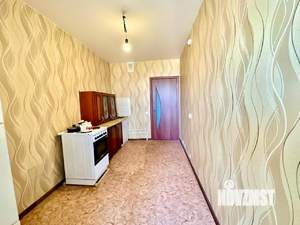 1-к квартира, вторичка, 37м2, 7/9 этаж