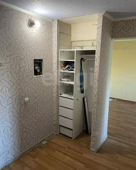 2-к квартира, вторичка, 41м2, 2/5 этаж