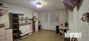 3-к квартира, вторичка, 62м2, 2/5 этаж