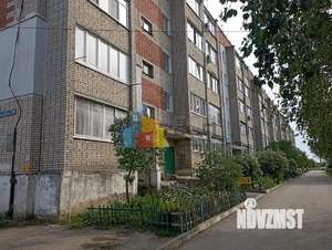 1-к квартира, вторичка, 36м2, 2/5 этаж