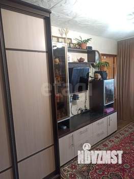 2-к квартира, вторичка, 39м2, 4/5 этаж