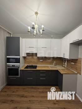 1-к квартира, вторичка, 37м2, 2/9 этаж