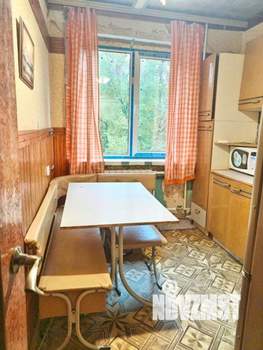 2-к квартира, вторичка, 53м2, 5/9 этаж