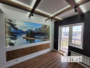 2-к квартира, вторичка, 65м2, 5/8 этаж