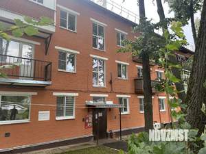 1-к квартира, вторичка, 31м2, 2/3 этаж