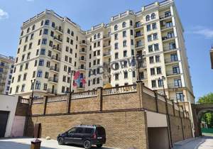 1-к квартира, вторичка, 53м2, 5/9 этаж