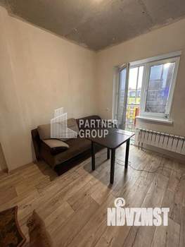 1-к квартира, вторичка, 38м2, 8/8 этаж